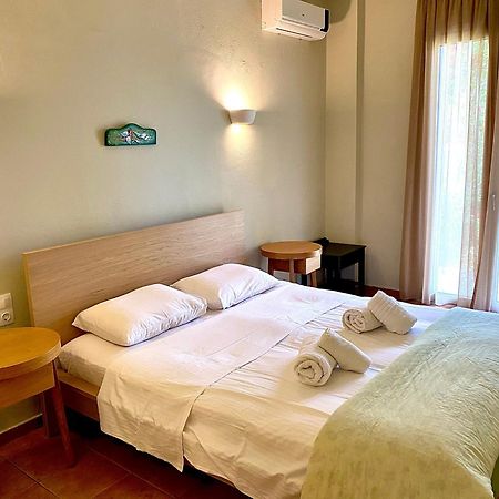 Sea View Villas Episkopi  ภายนอก รูปภาพ