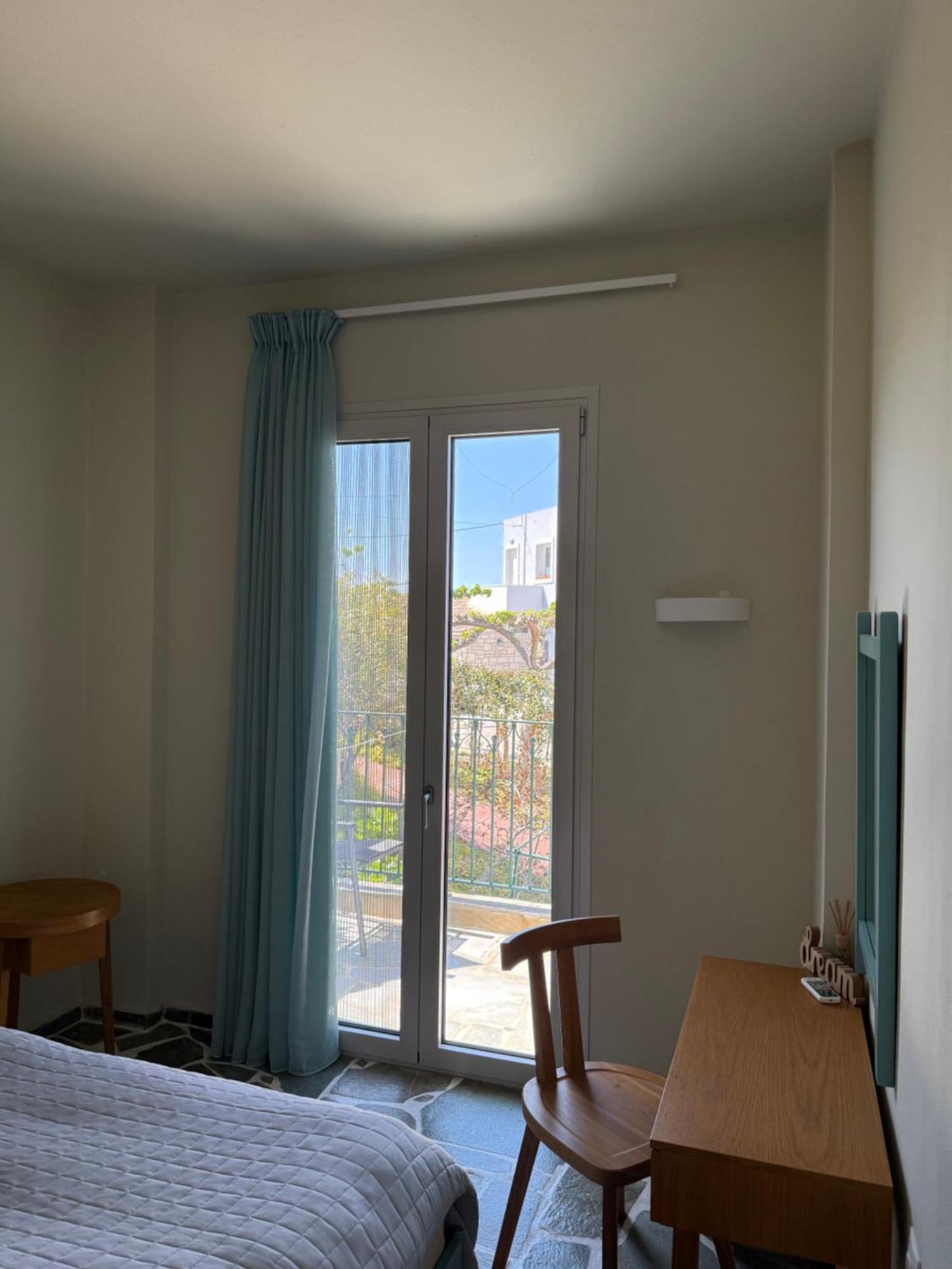 Sea View Villas Episkopi  ภายนอก รูปภาพ