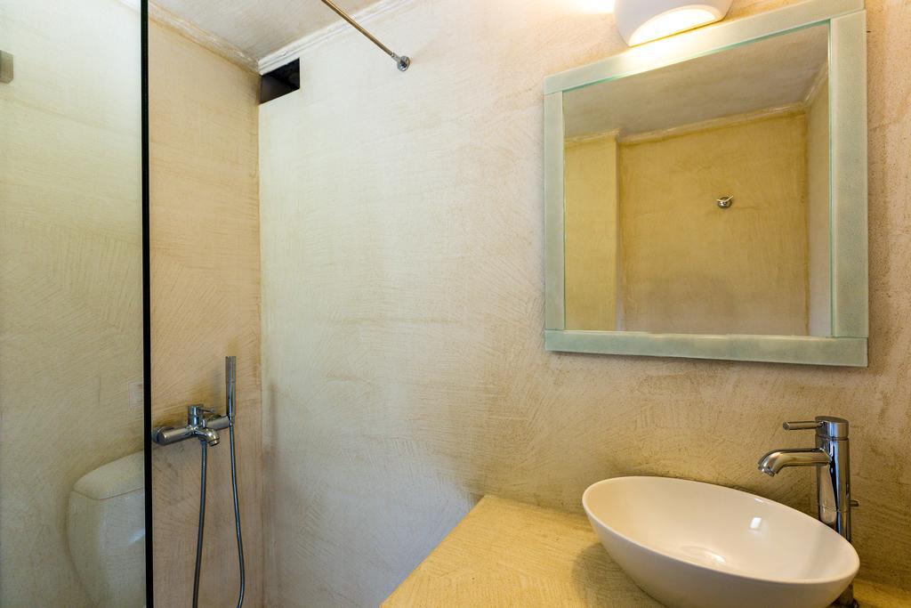 Sea View Villas Episkopi  ภายนอก รูปภาพ
